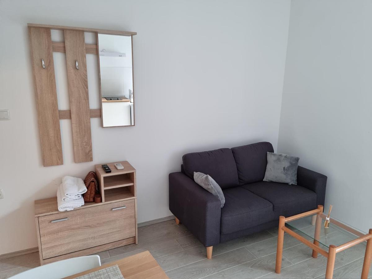 Apartments Vlaho Dubrovnik Buitenkant foto