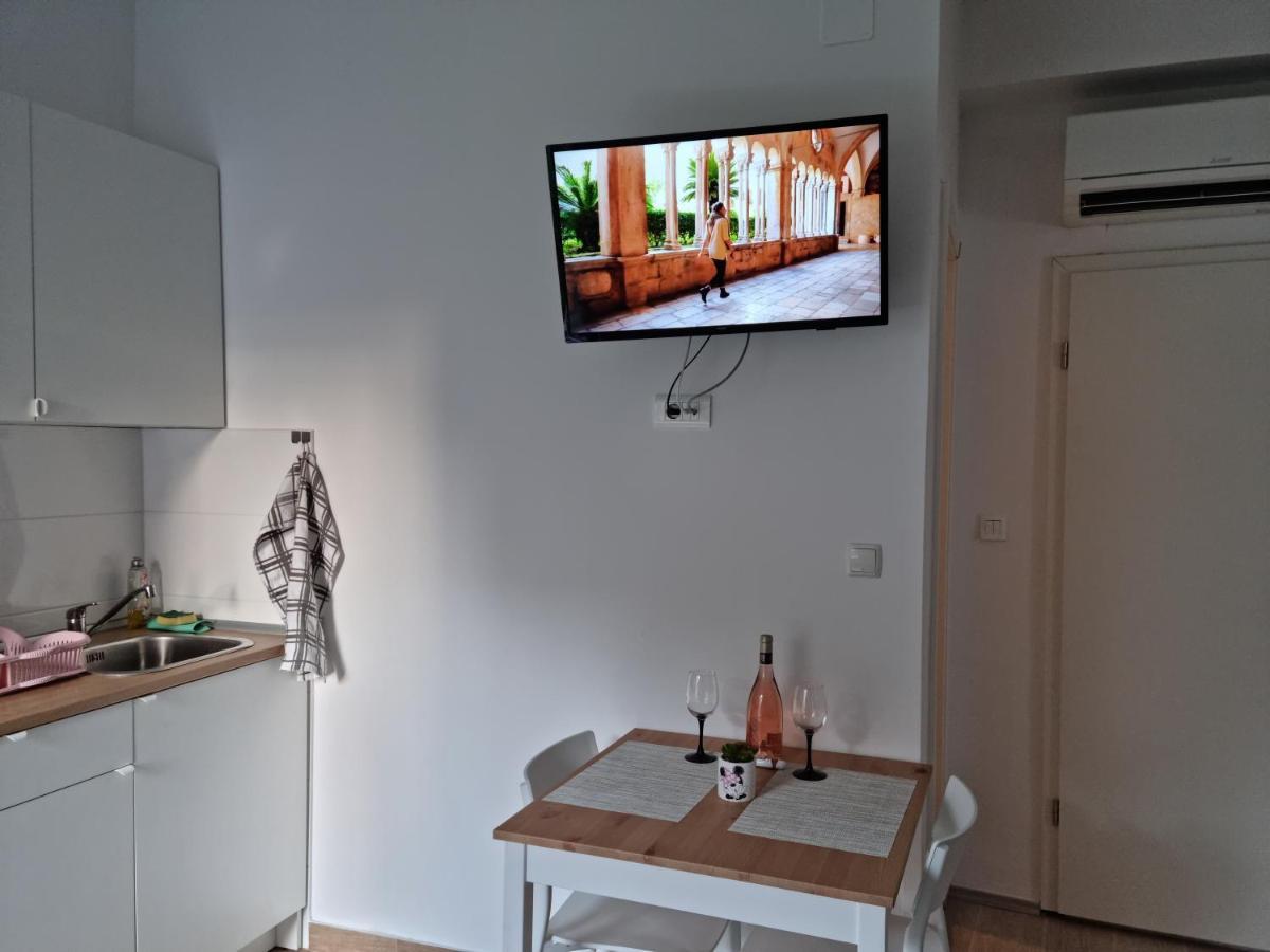 Apartments Vlaho Dubrovnik Buitenkant foto