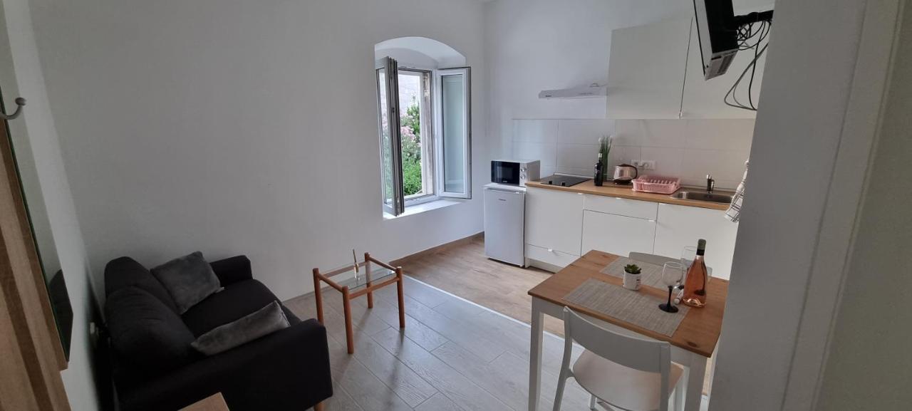 Apartments Vlaho Dubrovnik Buitenkant foto